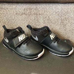 Toddler Nike Shoes